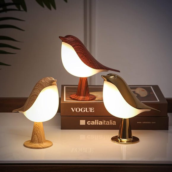 LuminaBird : : La Lampe Oiseau Parfaite pour Votre Décoration Intérieure