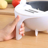 Coupe Légumes Multifonctions MagicSlicer