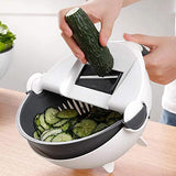 Coupe Légumes Multifonctions MagicSlicer