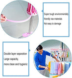 Sèche-linge Pliable et Transportable DryingRack