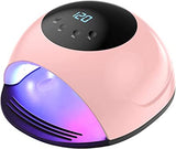 Lampe UV Sèche Ongles