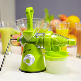 Extracteur de Jus  – Fruits & Légumes – JuiceMaker