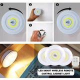 3 Smart LED  ajustables